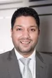Photo of Mohamed Jameel  Hamid