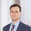 Photo of Timothy McKeon