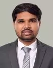 Photo of Kaushik Babu