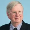 Photo of Rodney R. Peck