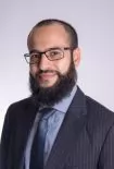 Photo of Irshaad  Savant