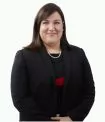 Photo of Élisabeth  Robichaud