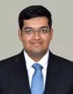 Photo of Rahul Chandramouli