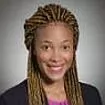 Photo of Christina L. Golden Ademola