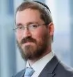 Photo of Shalom D. Huber