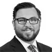 Photo of Patrick Levesque
