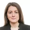 Photo of Laura Bertilotti