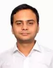 Photo of Vaidya  Gopikrishnan