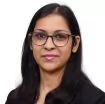Photo of Shweta Dwivedi
