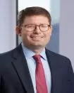 Photo of Paul D. Tropp