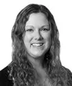 Photo of Lisa Cruickshank