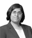 Photo of Shobna Chandran