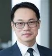 Photo of Will H. Cai