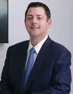 Photo of Jason S. Oliver