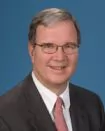 Photo of Pete Robinson