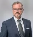 Photo of Brad  Wall