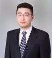 Photo of Jie Chai