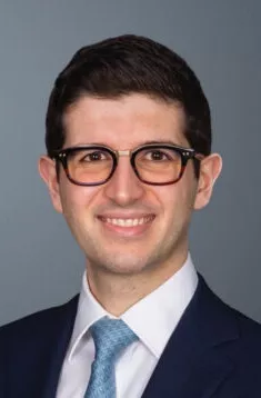 Photo of Daniel Argyris