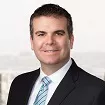 Photo of Patrick D. Huard