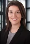 Photo of Amandine E. Smith