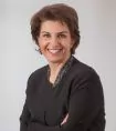 Photo of Patricia Kosseim