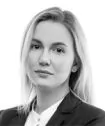 Photo of Alla  Kushnirenko