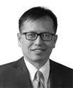 Photo of Robert  Quon