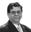 Photo of Cyril Shroff