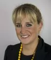 Photo of Kate Harris