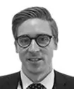 Photo of Oliver Saunders