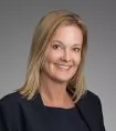 Photo of Laura M.  Burson