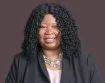 Photo of Jasmine L. Anderson