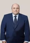Photo of Luc  Béliveau