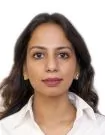 Dimpy Mohanty (Lexcounsel) Photo