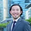 Photo of Martin Wong