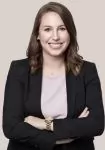 Photo of Alyssa  LeBlanc