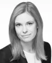 Photo of Kamila Niewęgłowska-Kennedy