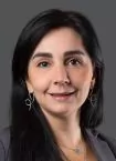 Photo of Maria Carolina  Gelmetti Gimenez