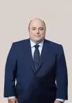 Photo of Luc Béliveau