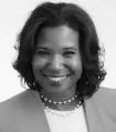 Photo of Daniella D. Landers