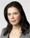 Photo of Marianna Todorova