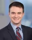 Photo of Scott Falin (Law Clerk)