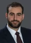 Photo of Alexander Collins