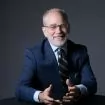 Photo of Michael T. Sillerman