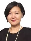 Photo of Jennifer Pau