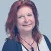 Photo of Johanne Auger