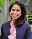 Photo of Kriti Gangwar