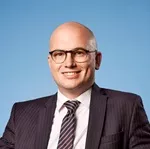 Photo of Mike  Doesburg