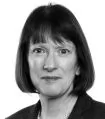 Photo of Delphine  Currie