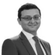Photo of Ruetveij  Pandya
